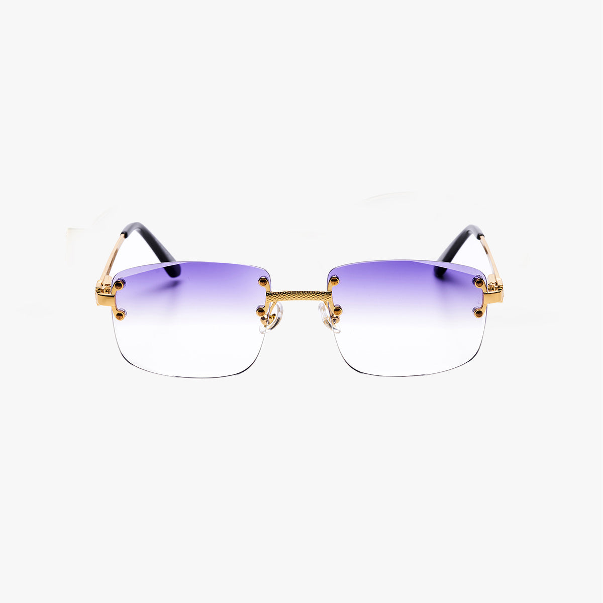 THE ASSCHER | ASPECT™ SUNGLASSES