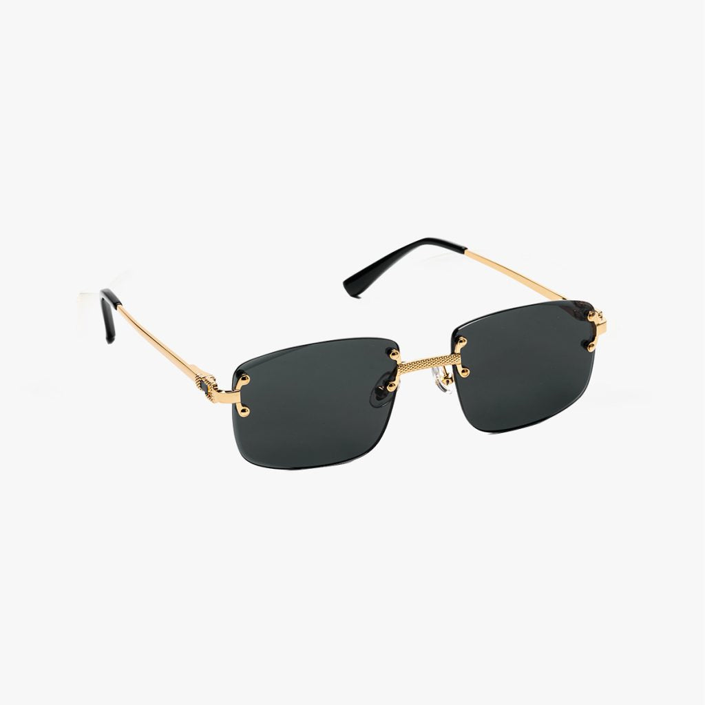 THE ASSCHER | ASPECT™ SUNGLASSES