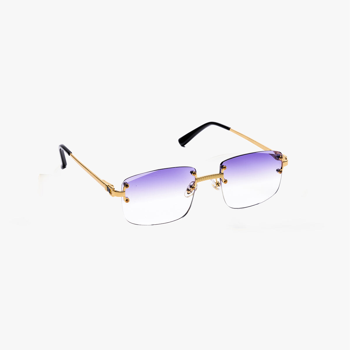 THE ASSCHER | ASPECT™ SUNGLASSES