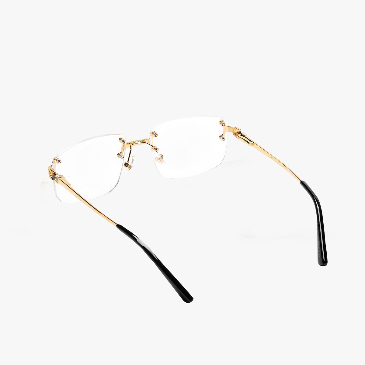 THE ASSCHER | ASPECT™ SUNGLASSES