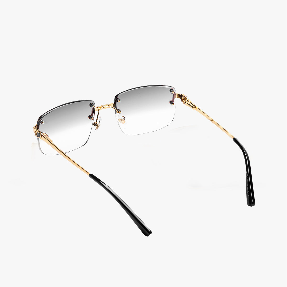 THE ASSCHER | ASPECT™ SUNGLASSES