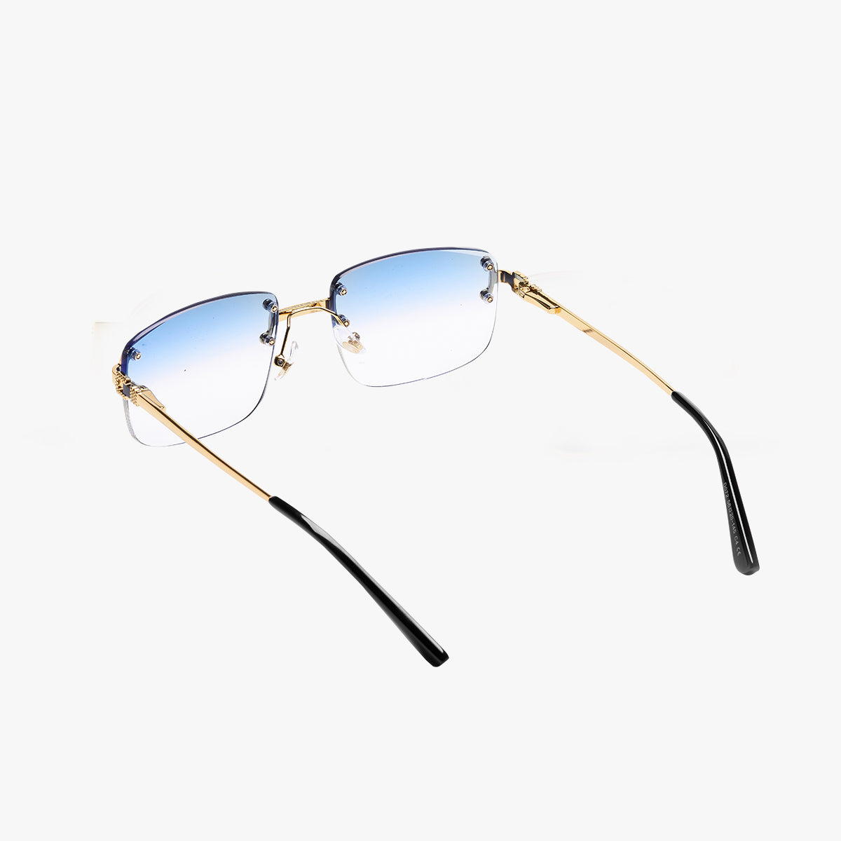 THE ASSCHER | ASPECT™ SUNGLASSES