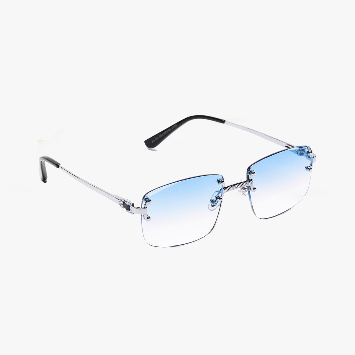 THE ASSCHER | ASPECT™ SUNGLASSES