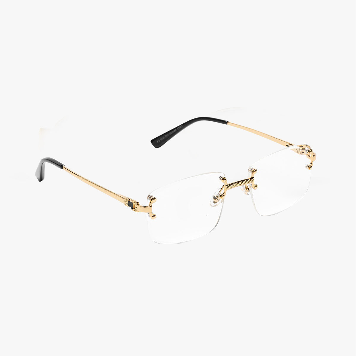 THE ASSCHER | ASPECT™ SUNGLASSES