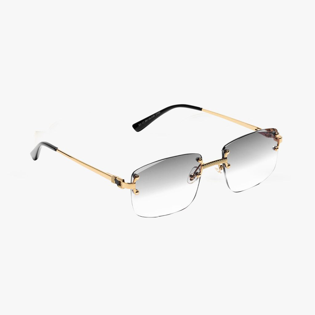 THE ASSCHER | ASPECT™ SUNGLASSES