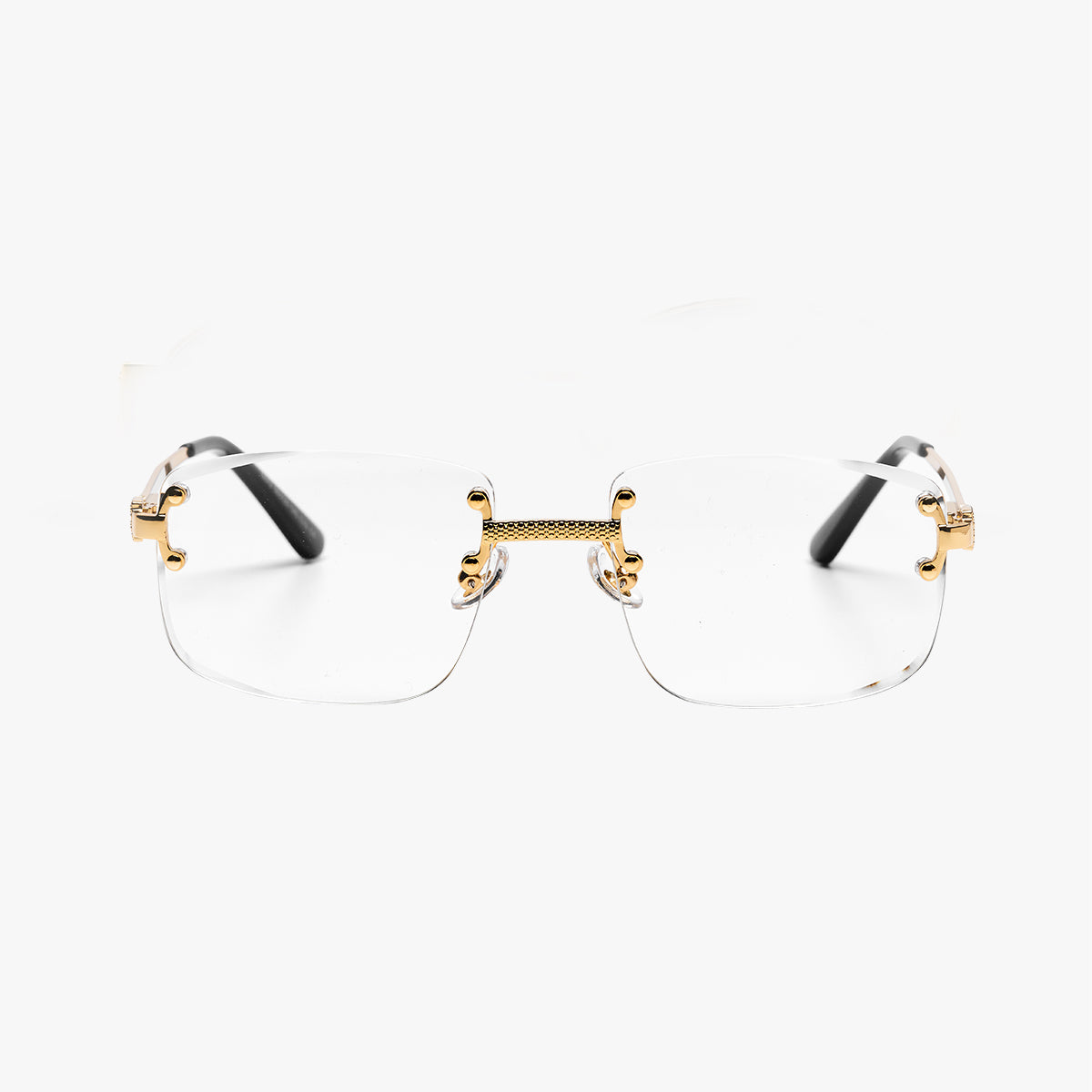 THE ASSCHER | ASPECT™ SUNGLASSES