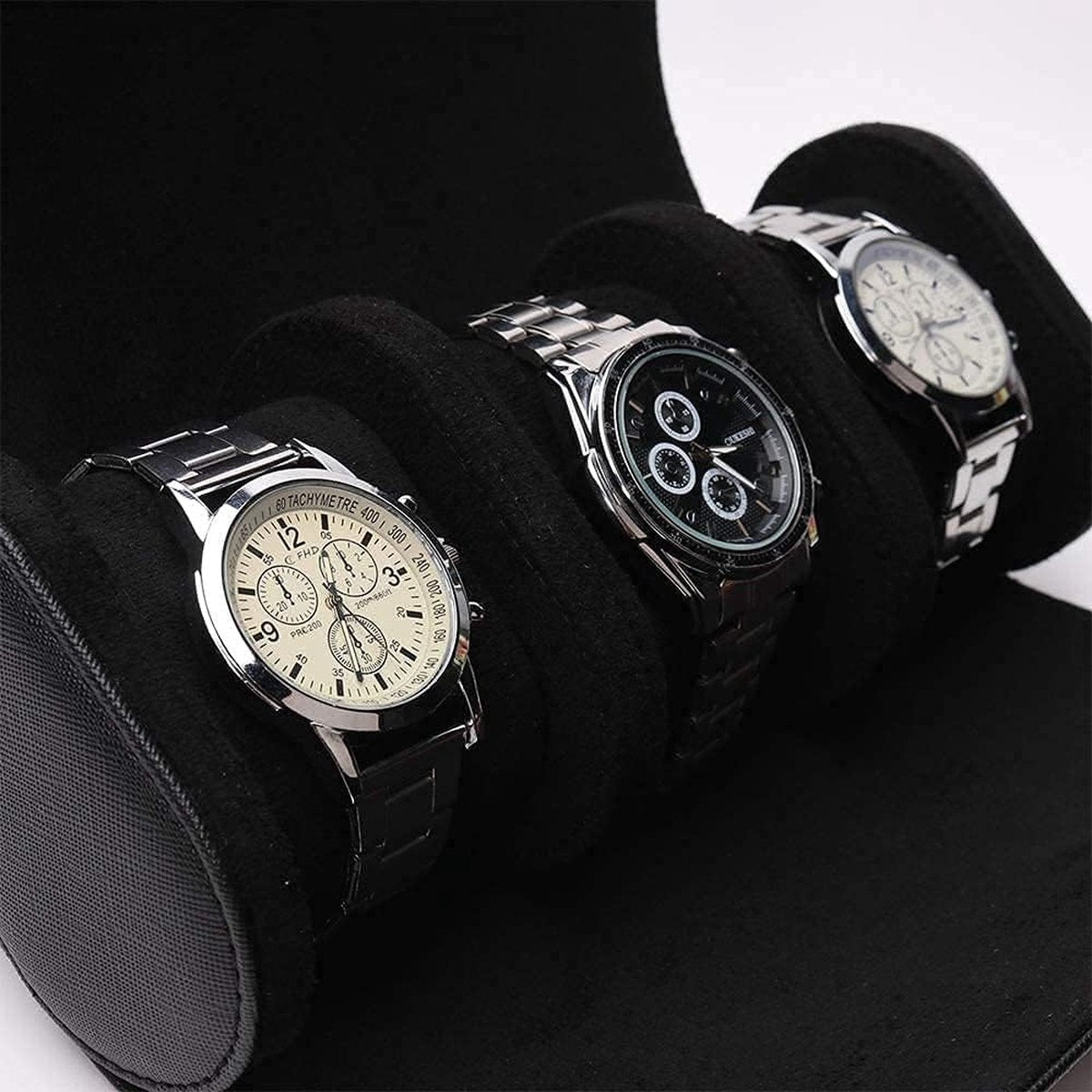 Premium Watch Holder