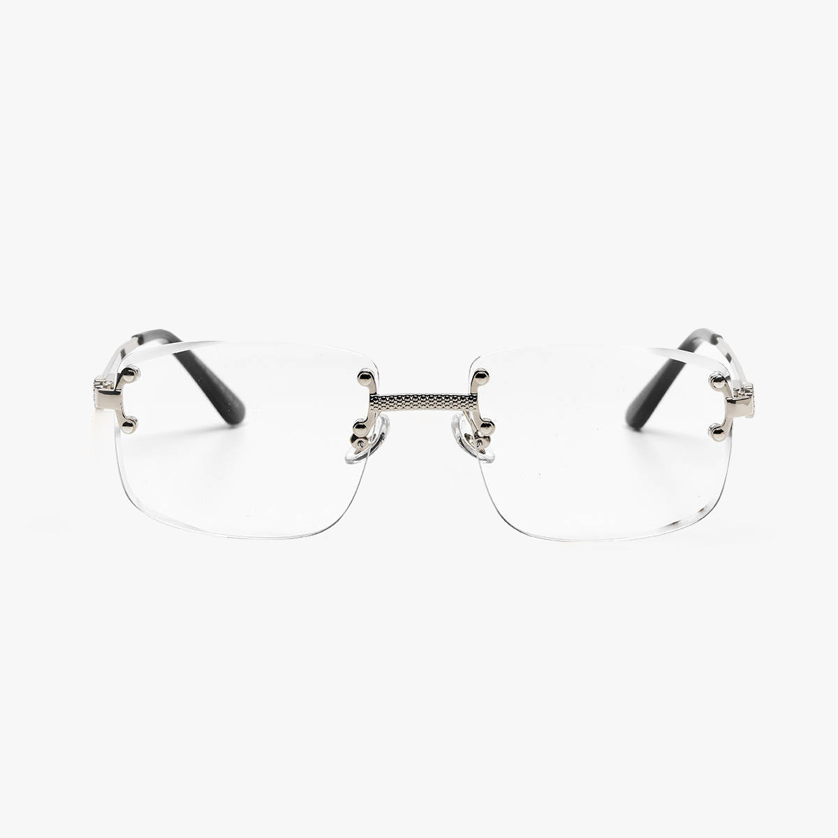 THE ASSCHER | ASPECT™ SUNGLASSES