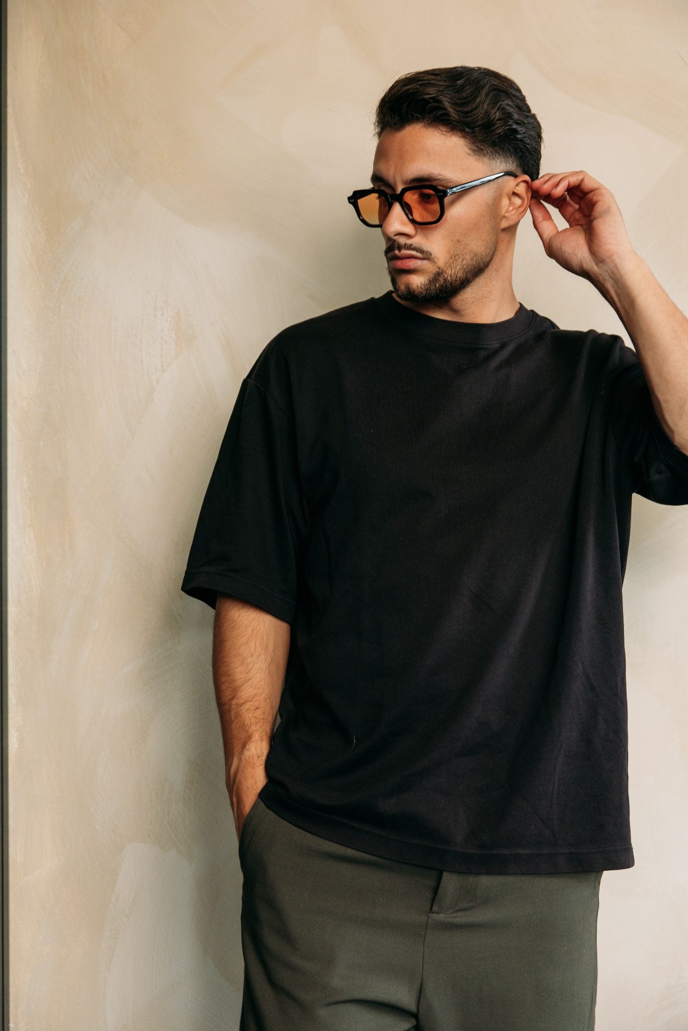 THE BELLANO | ASPECT™ SUNGLASSES