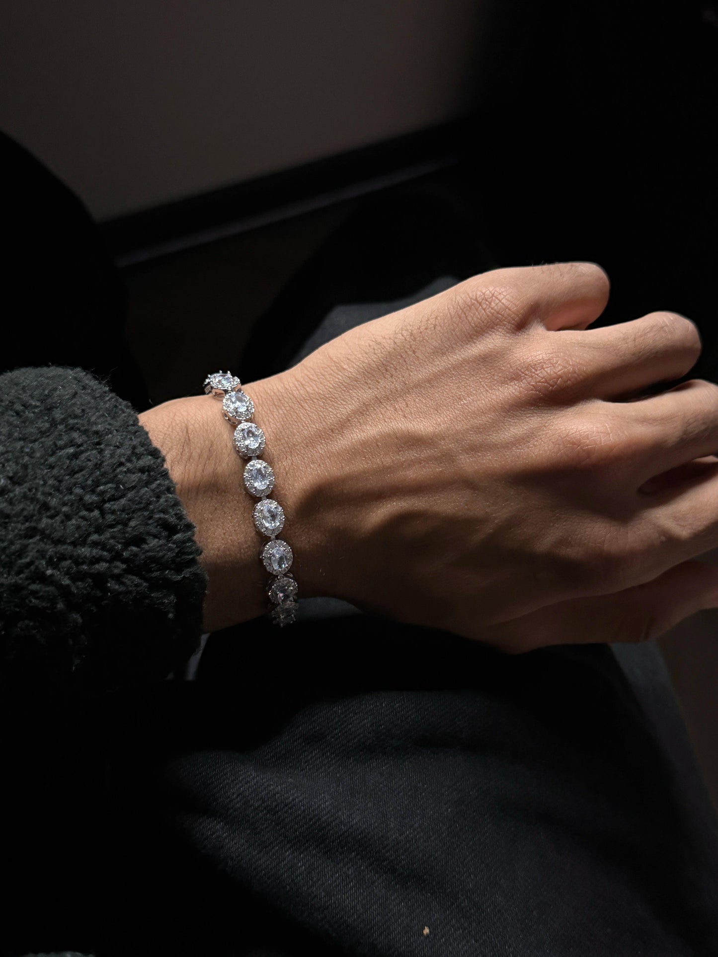 ANGEL EYES BRACELETS
