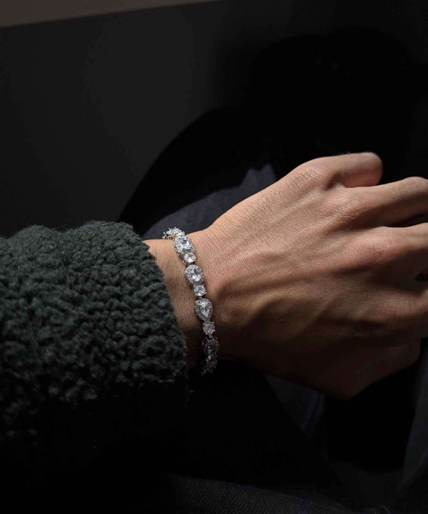 STAR DROP BRACELETS