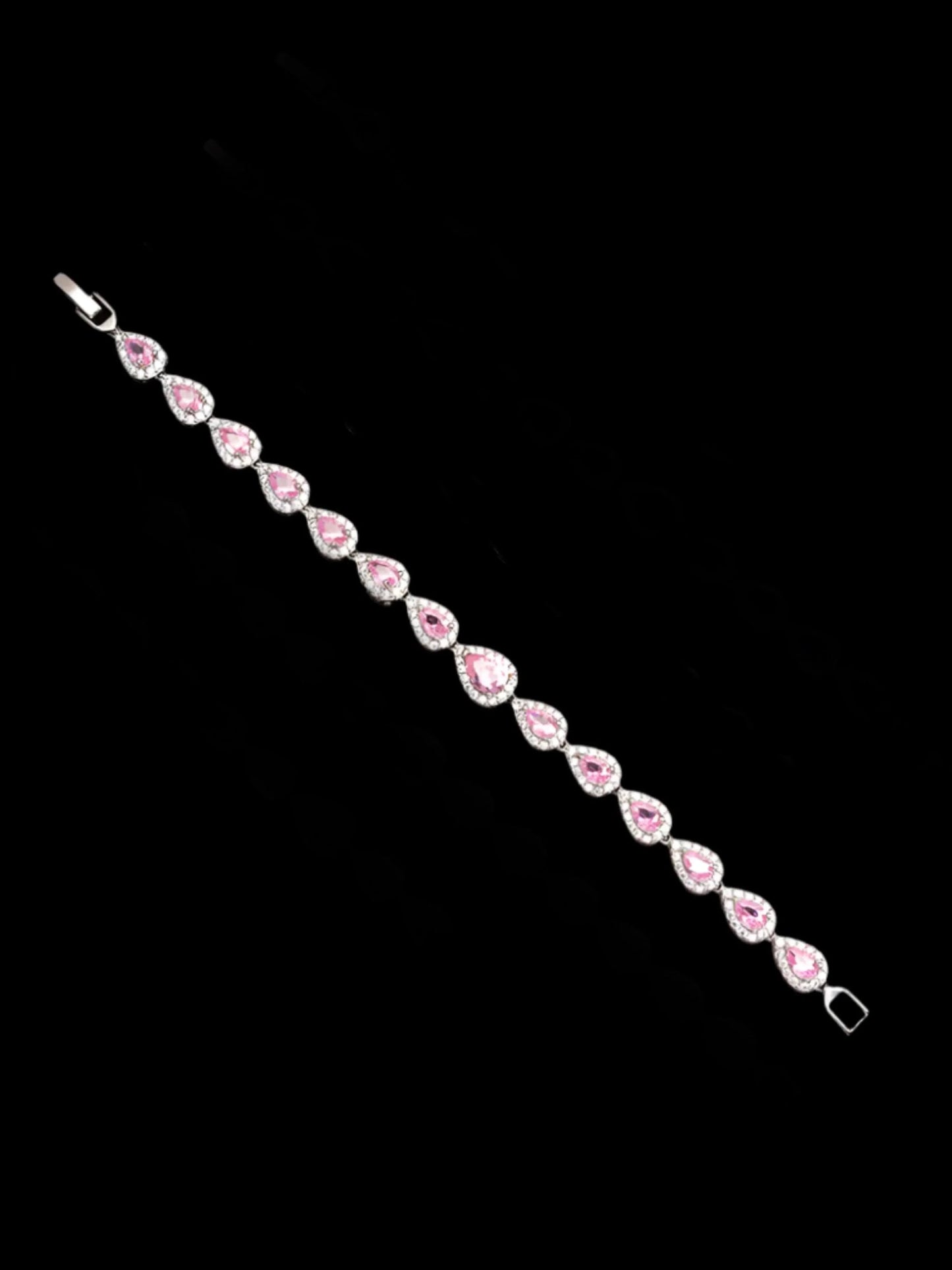 TEAR DROP BRACELET