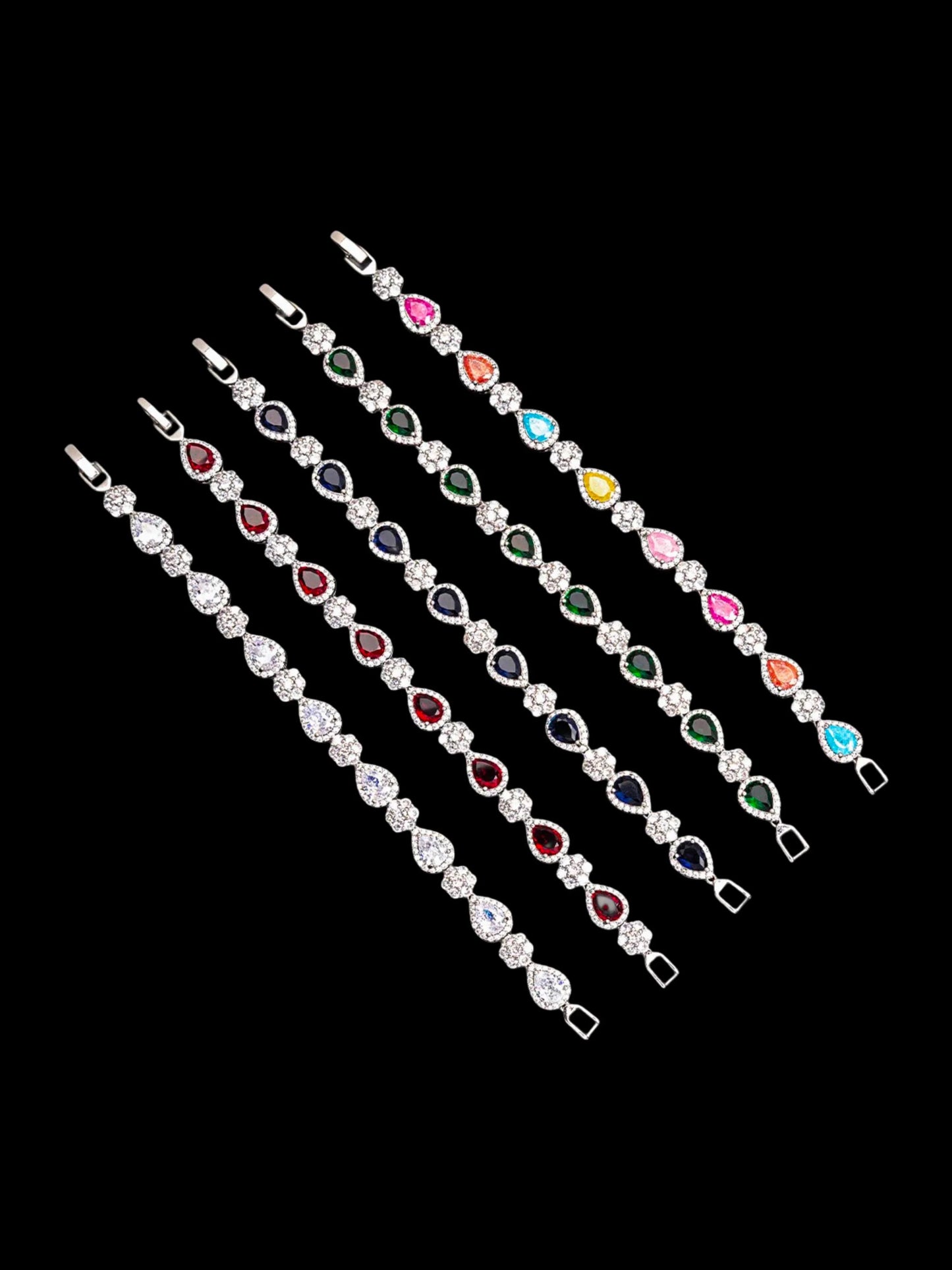 DROP BLOSSOM BRACELET