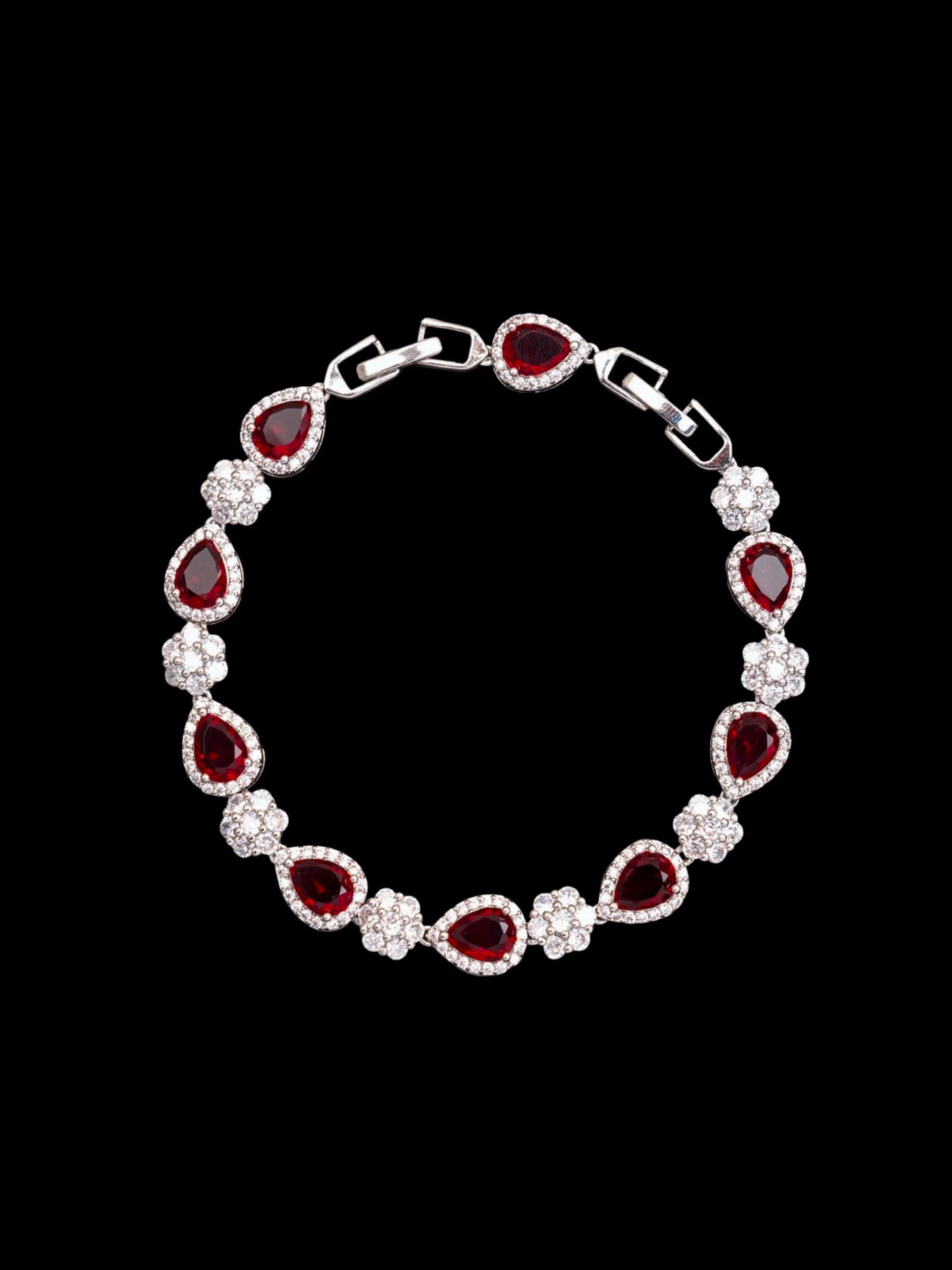 DROP BLOSSOM BRACELET
