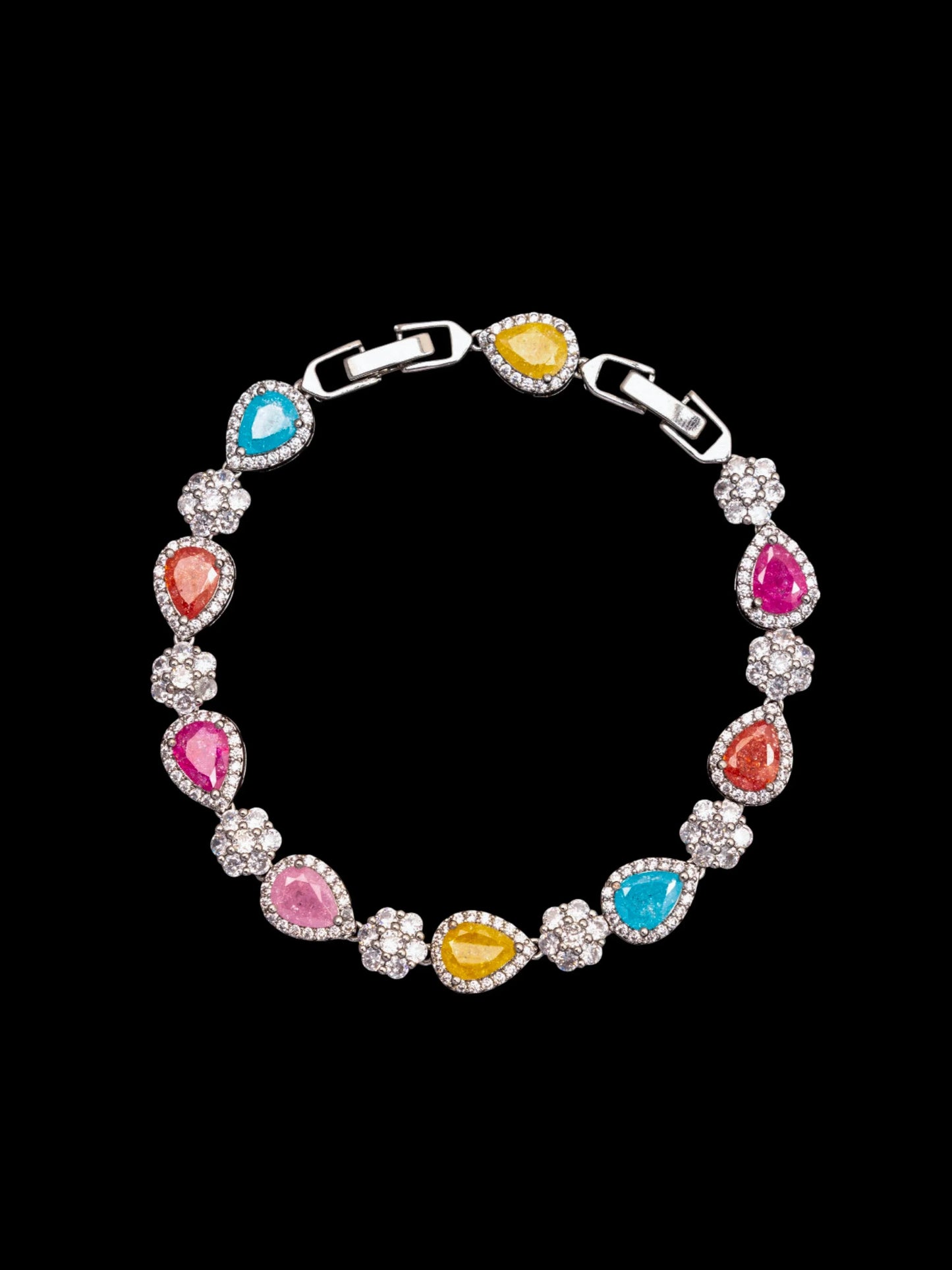 DROP BLOSSOM BRACELET