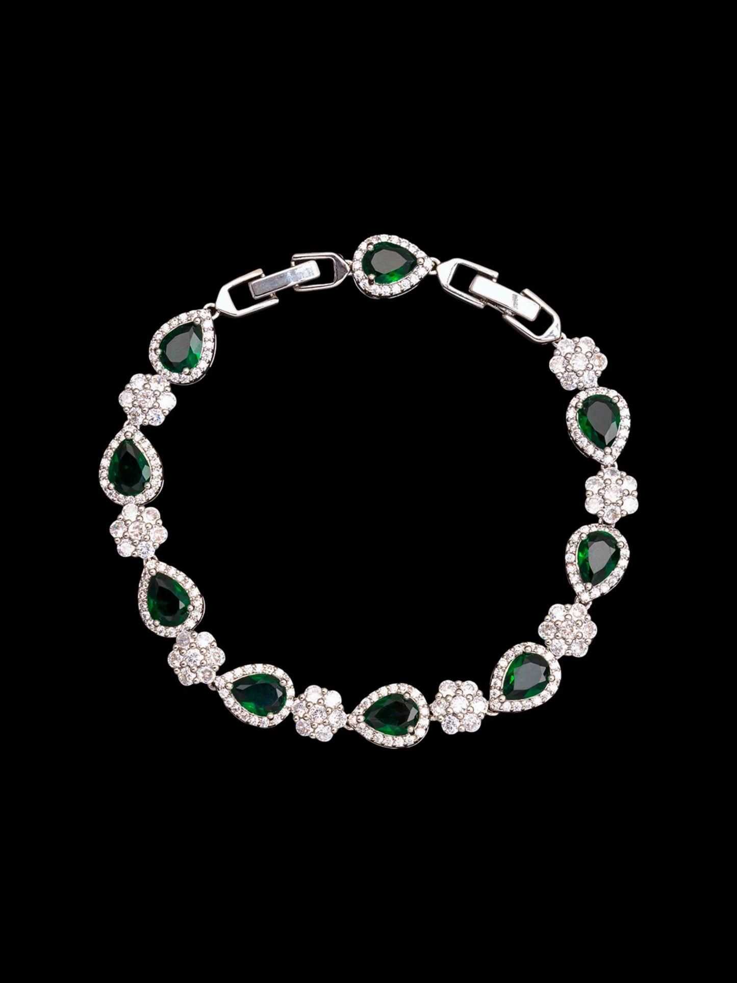 DROP BLOSSOM BRACELET