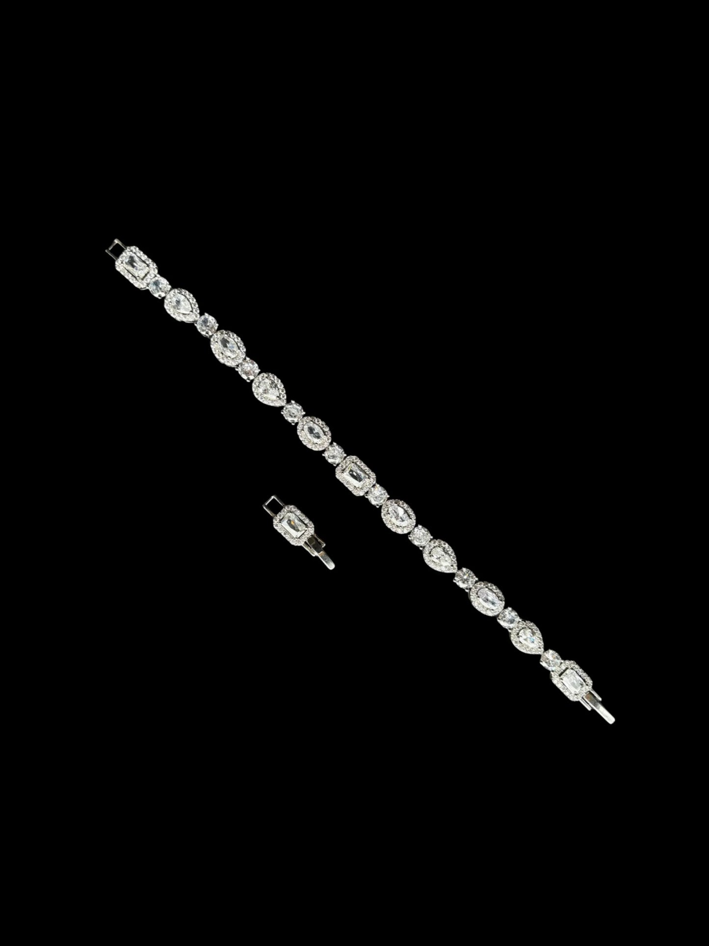 MULTI-STONE BRACELETS