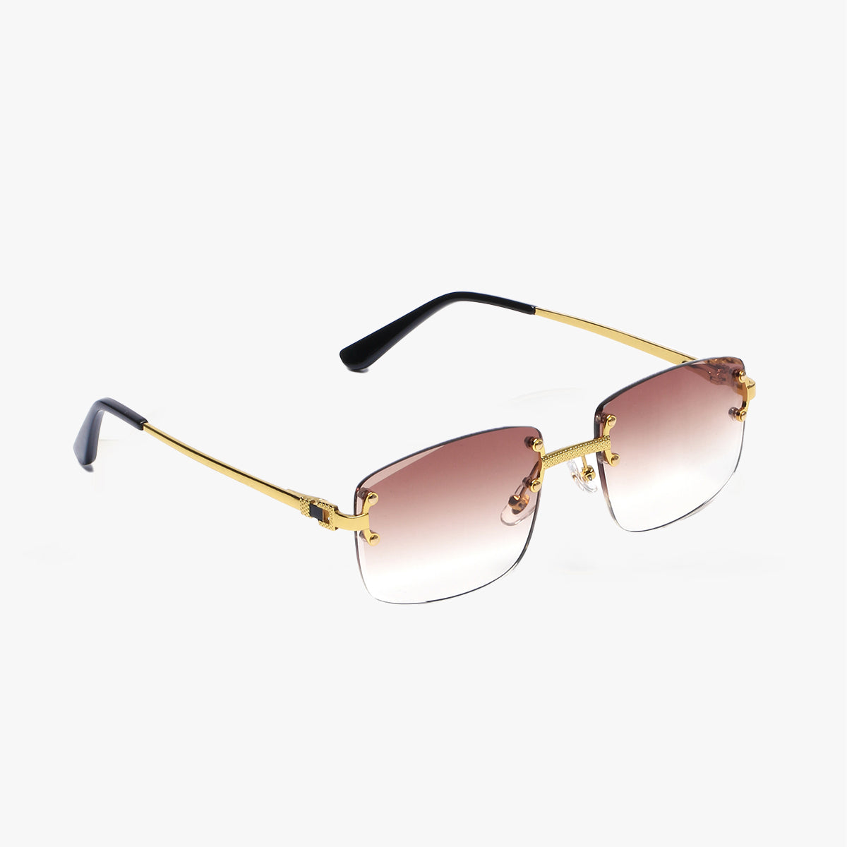 THE ASSCHER | ASPECT™ SUNGLASSES