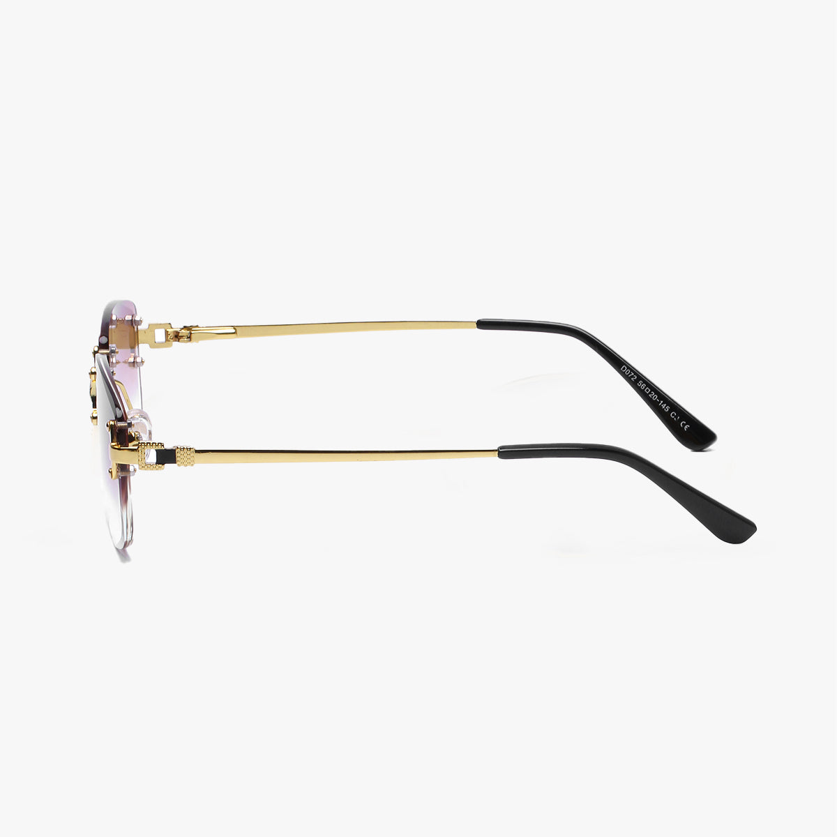 THE ASSCHER | ASPECT™ SUNGLASSES