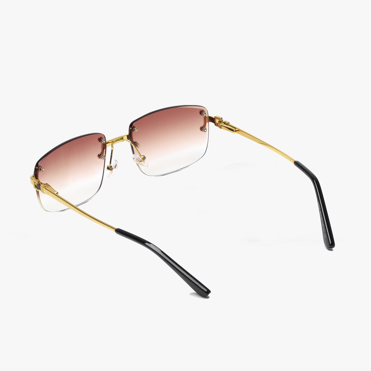 THE ASSCHER | ASPECT™ SUNGLASSES