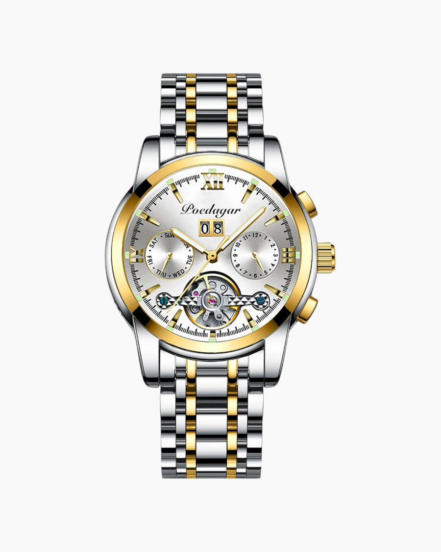 SENTINEL - EXCLUSIVE | LUXURY WATCH