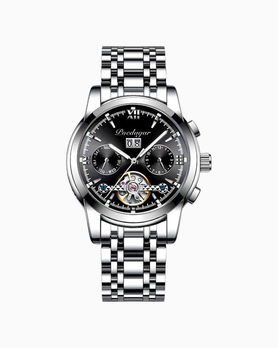 SENTINEL - EXCLUSIVE | LUXURY WATCH