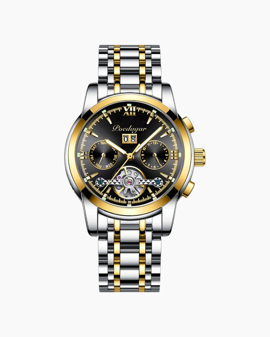 SENTINEL - EXCLUSIVE | LUXURY WATCH