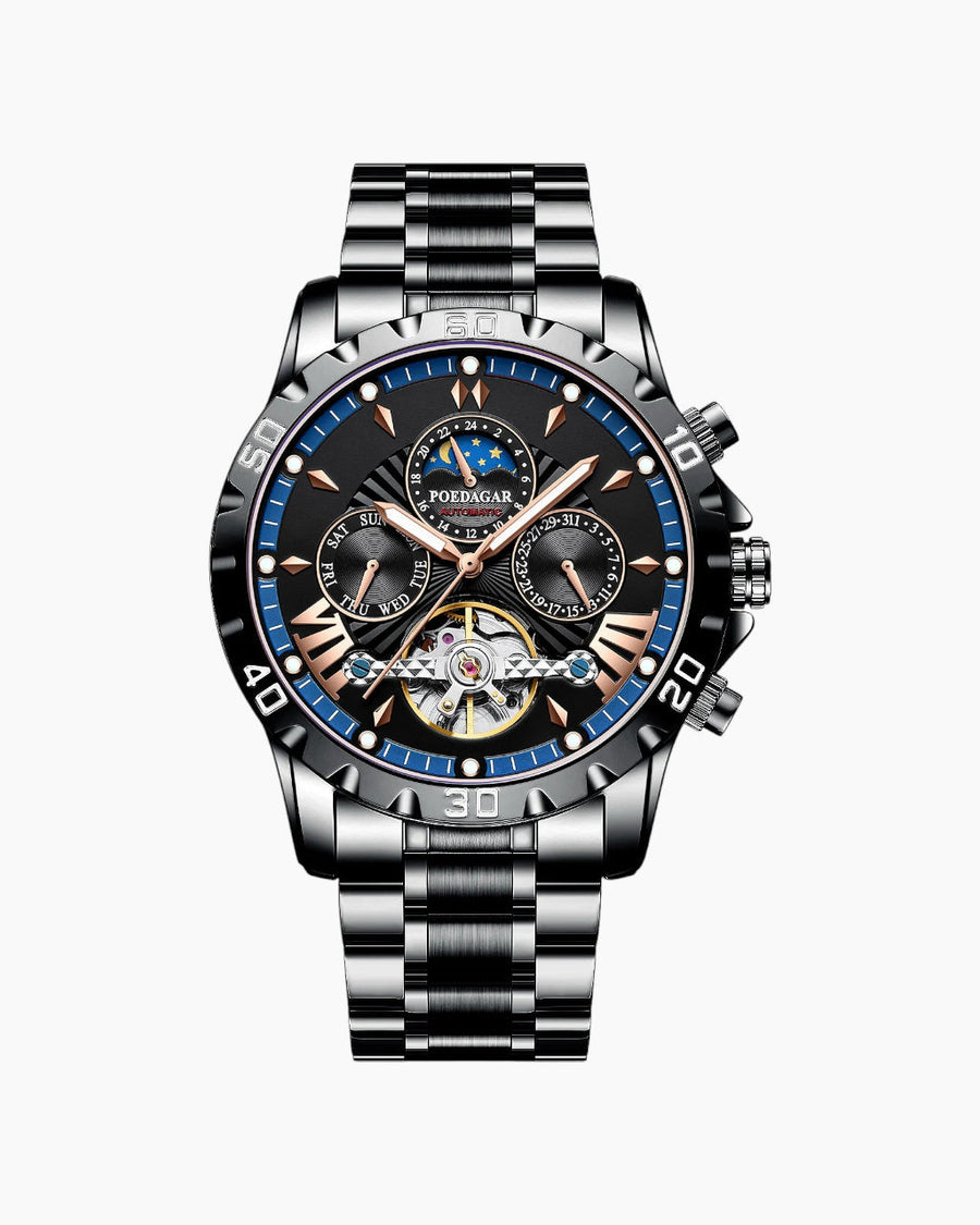 ARMORED DIVE S1 | LUXURY WATCH