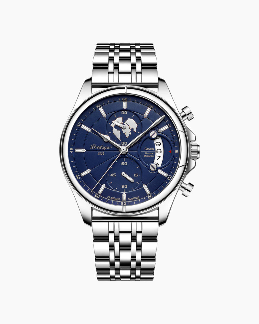 NAVI DOWN | | LUXURY WATCH