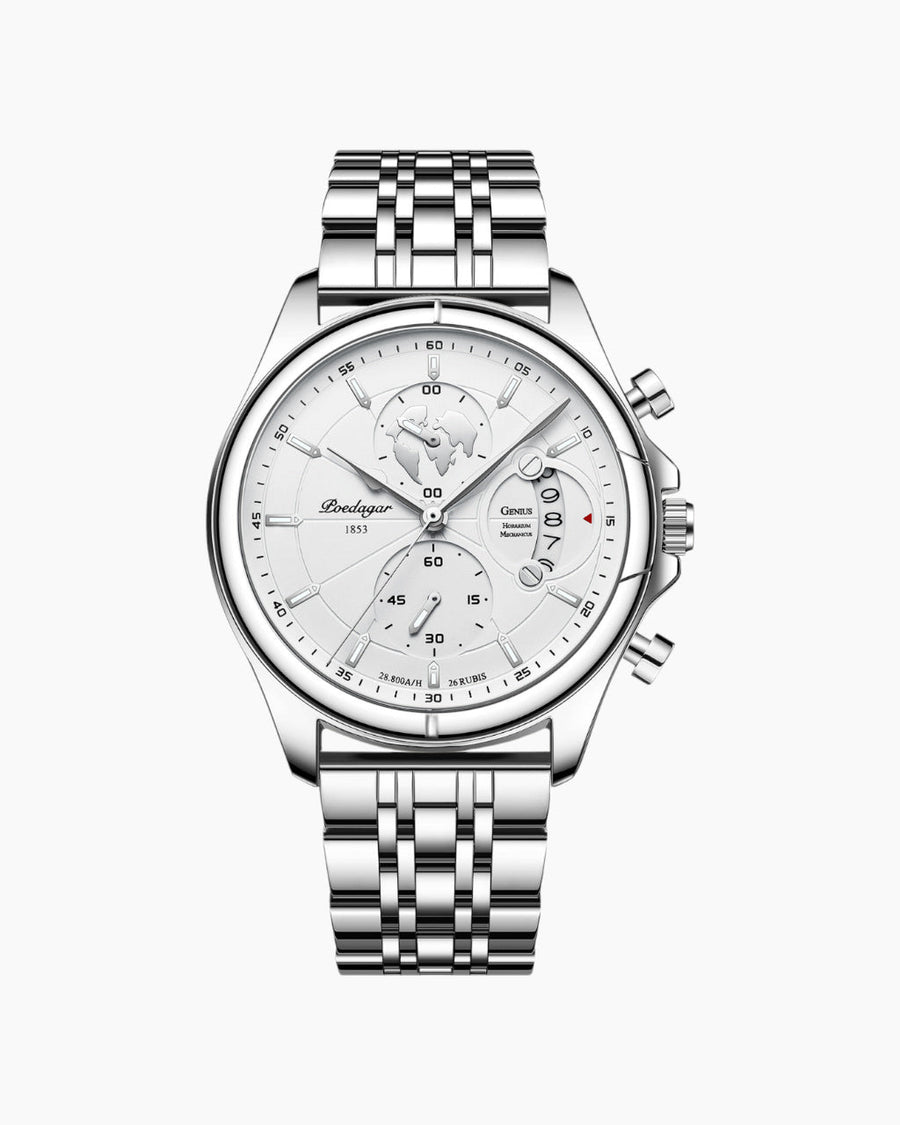 NAVI DOWN | | LUXURY WATCH