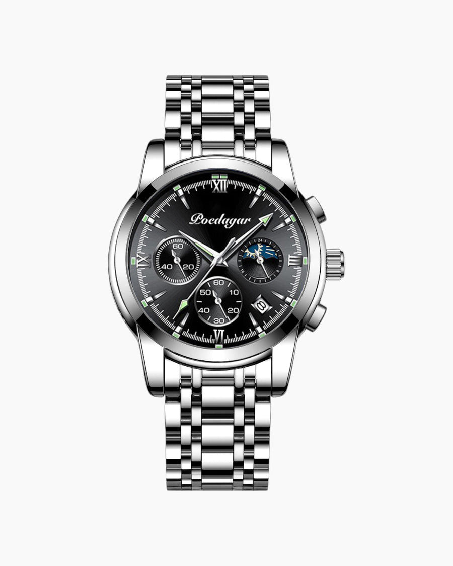MILANO | LUXURY WATCH
