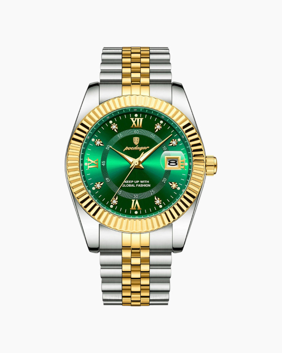 DAY ROUND | LUXURY WATCH