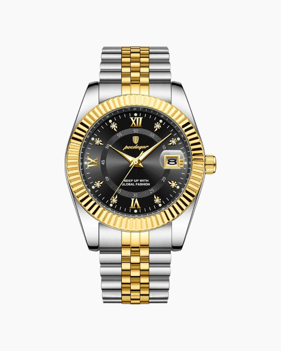 DAY ROUND | LUXURY WATCH