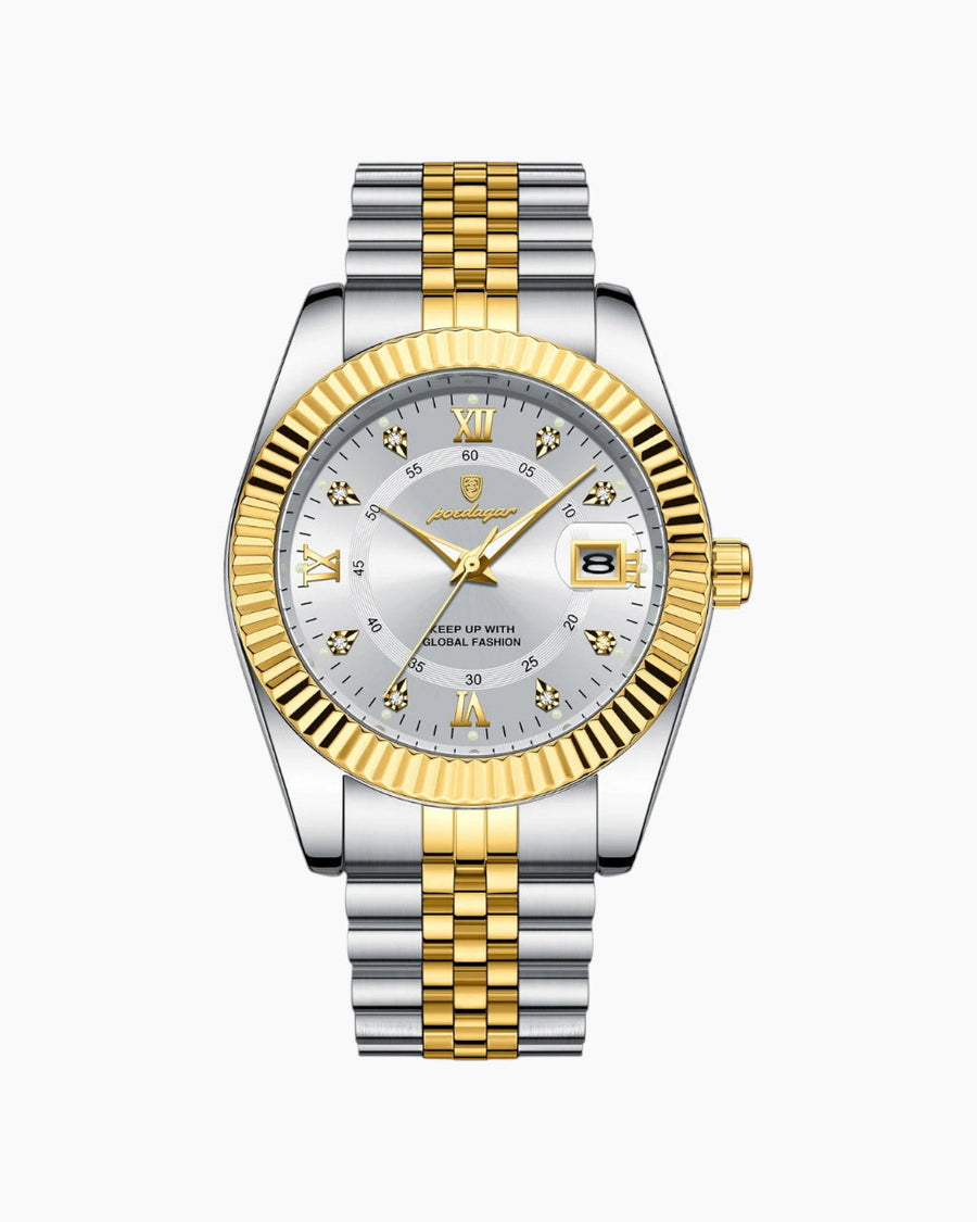 DAY ROUND | LUXURY WATCH