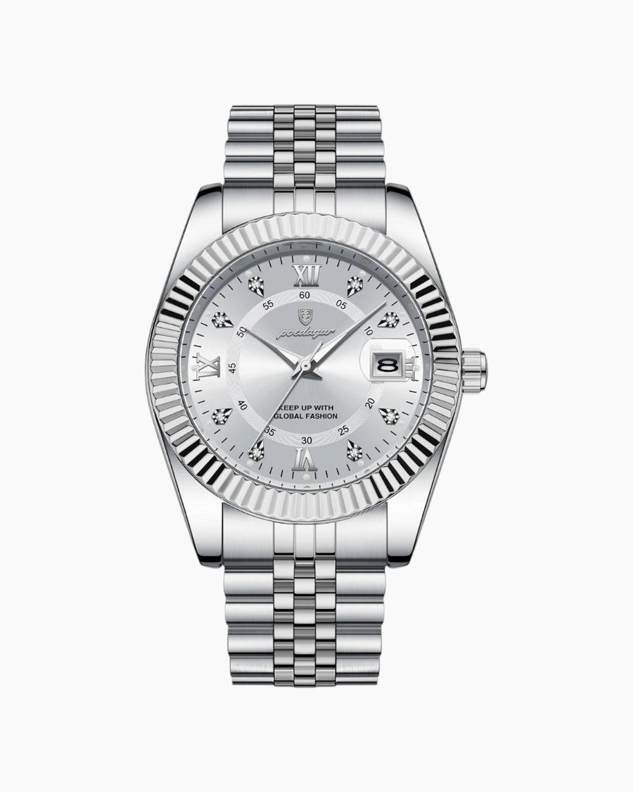 DAY ROUND | LUXURY WATCH