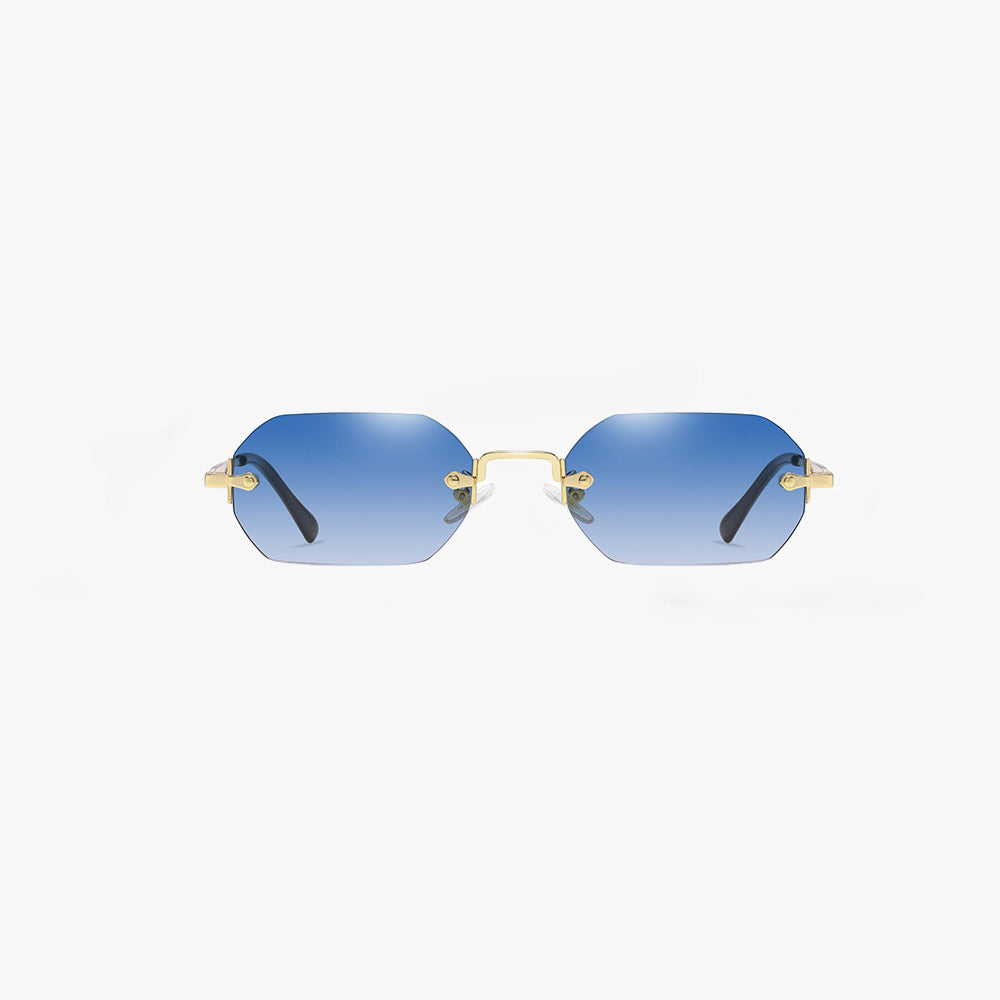 DIE MONT BLANC | ASPECT™ SONNENBRILLE