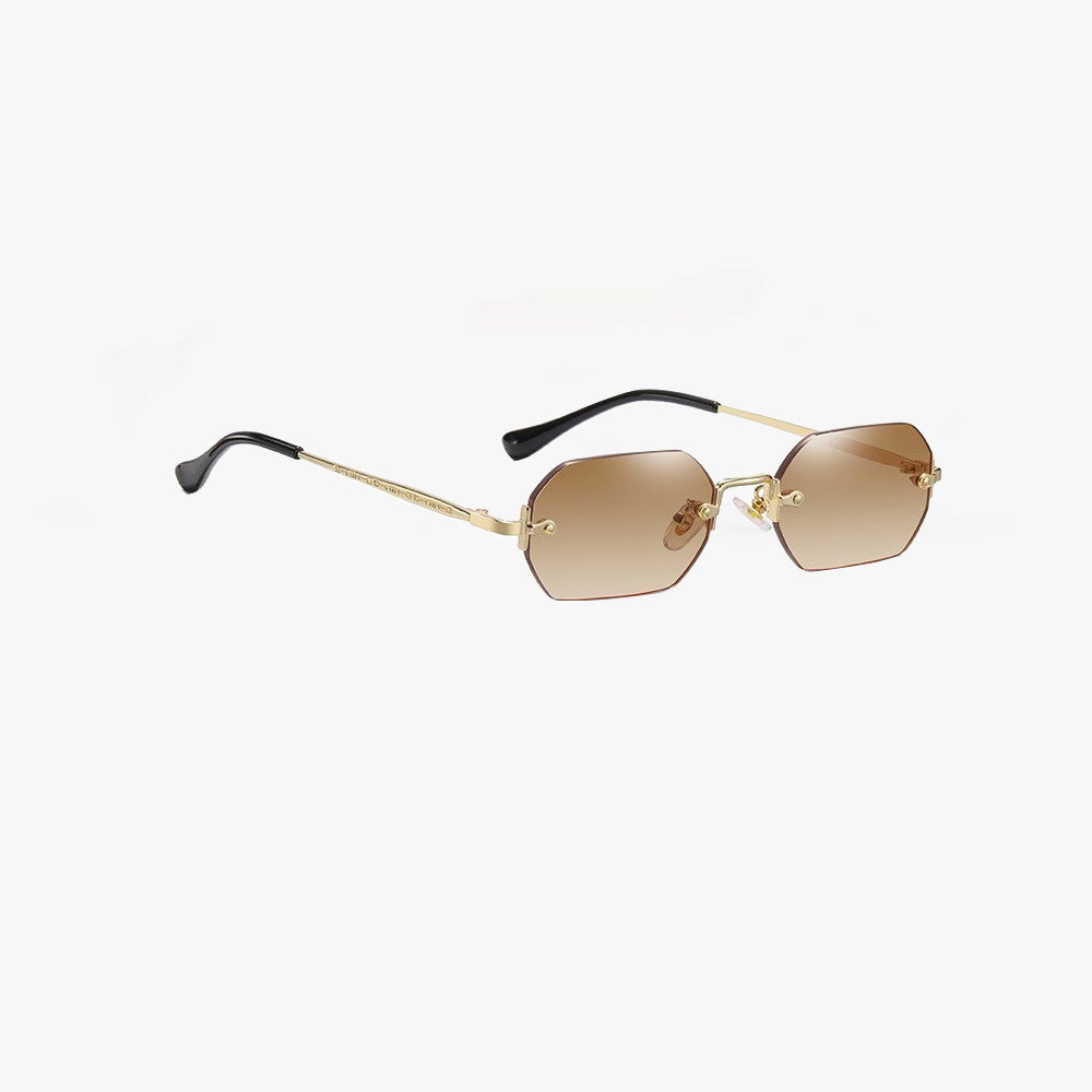 DIE MONT BLANC | ASPECT™ SONNENBRILLE