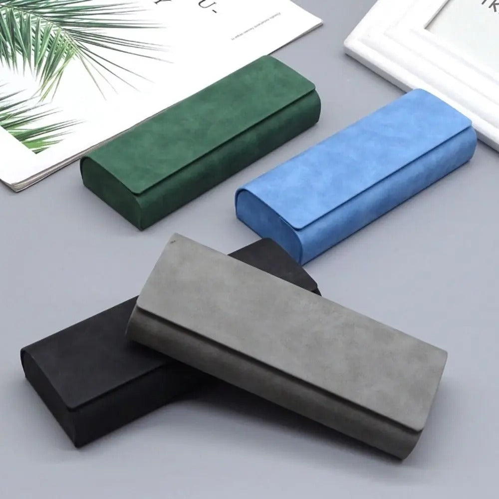Premium Glasses Case