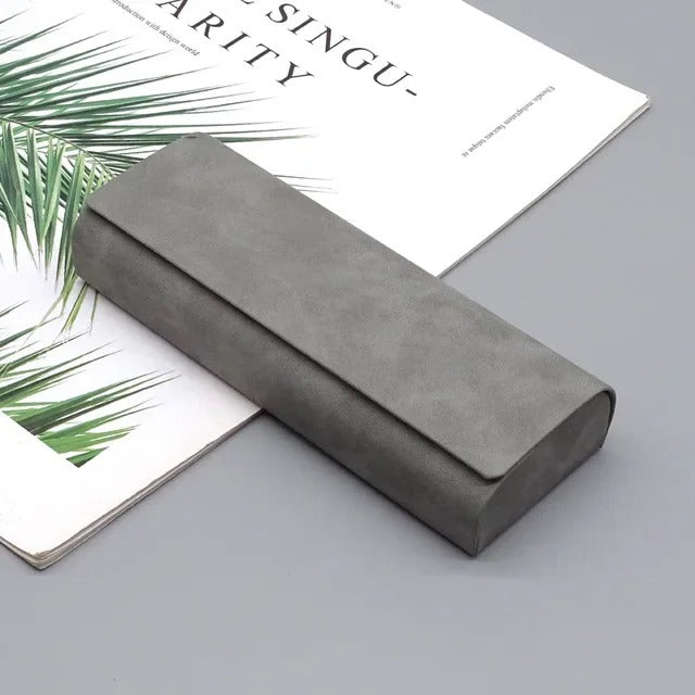 Premium Glasses Case