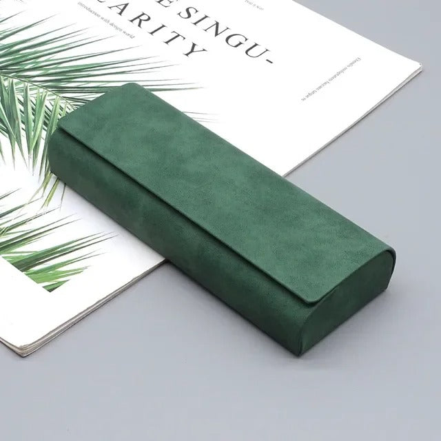 Premium Glasses Case
