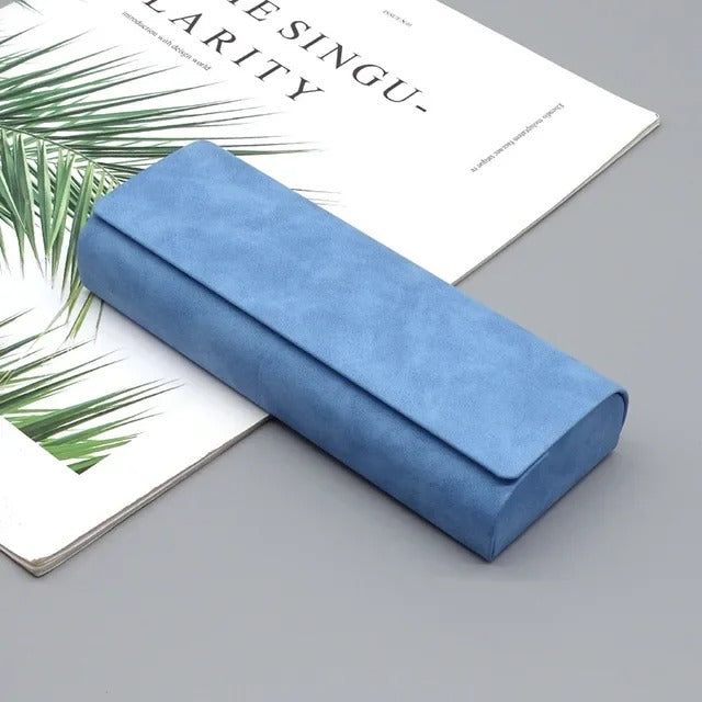 Premium Glasses Case