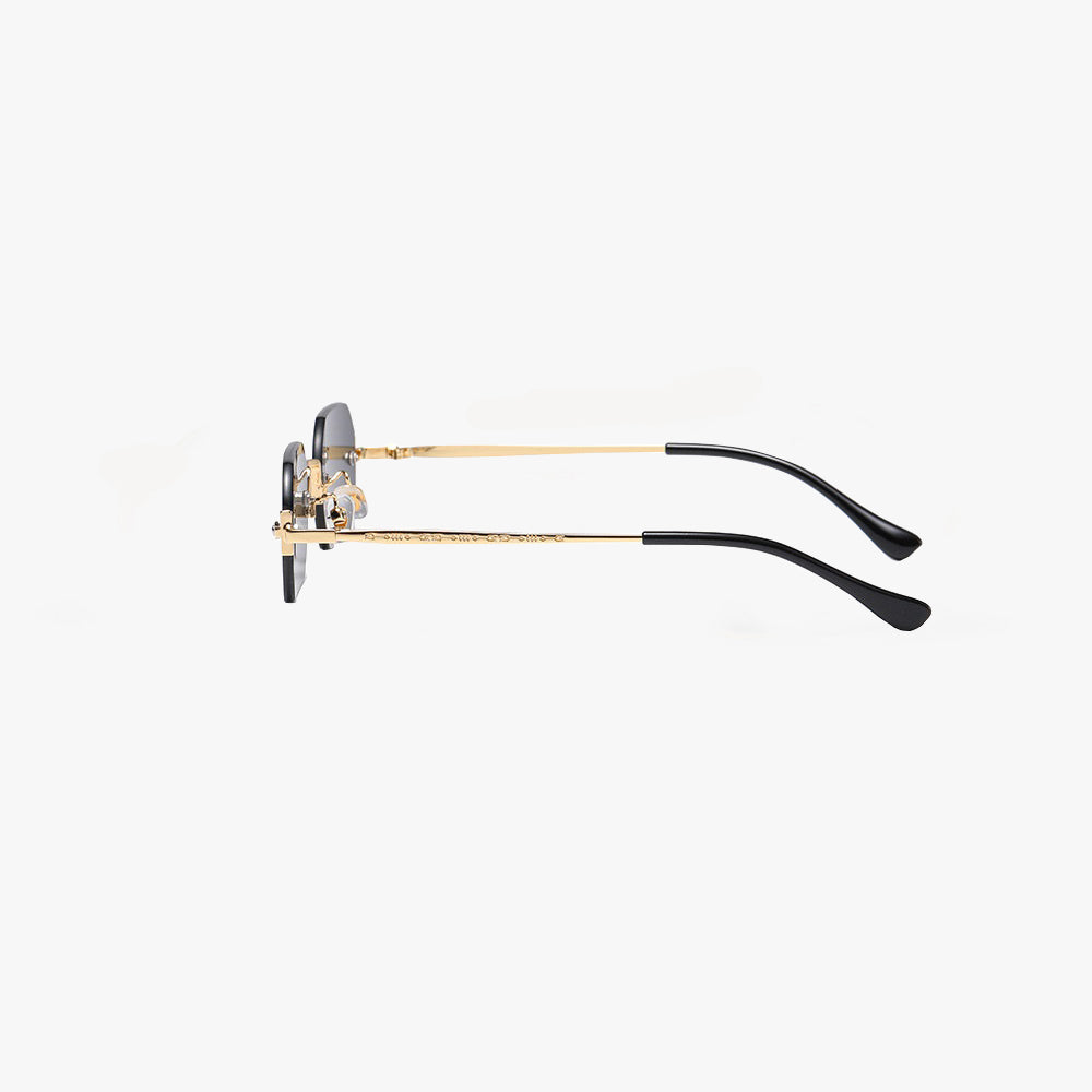 DIE MONT BLANC | ASPECT™ SONNENBRILLE