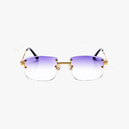 THE ASSCHER | ASPECT™ SUNGLASSES