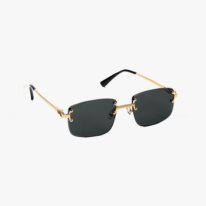 THE ASSCHER | ASPECT™ SUNGLASSES