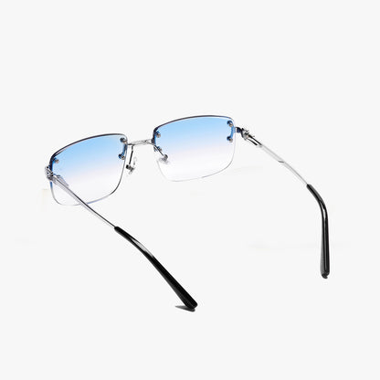 THE ASSCHER | ASPECT™ SUNGLASSES