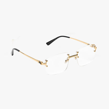 THE ASSCHER | ASPECT™ SUNGLASSES