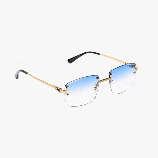 THE ASSCHER | ASPECT™ SUNGLASSES