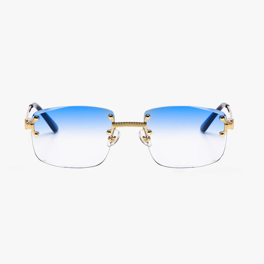 THE ASSCHER | ASPECT™ SUNGLASSES