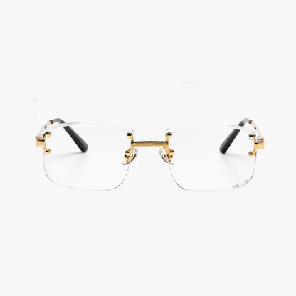 THE ASSCHER | ASPECT™ SUNGLASSES