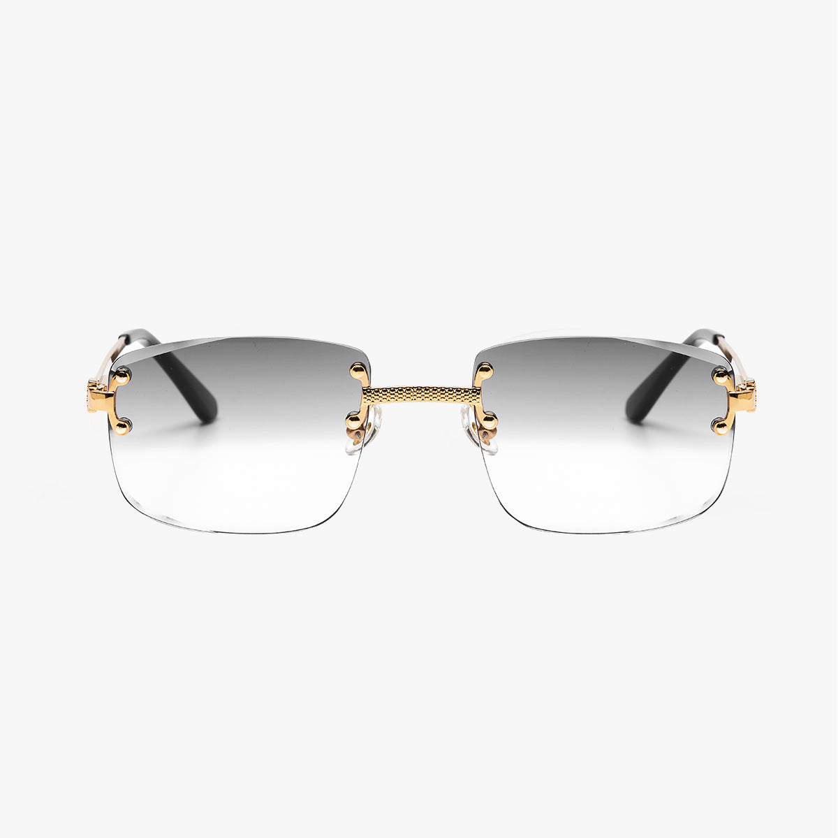 THE ASSCHER | ASPECT™ SUNGLASSES